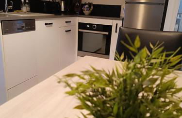 Gîte Pierre Blanche - Foto 39