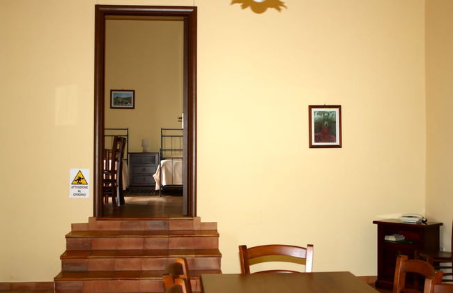 Etna Wine Agriturismo - Foto 17