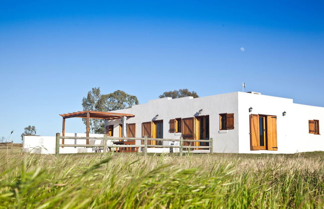 Denneboom Vineyards and Wildlife - Foto 24