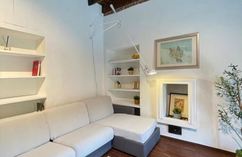 Sunny Balcony in Porta Romana - Foto 7