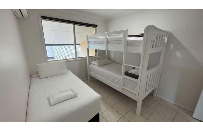 Discovery Parks - Coolwaters Yeppoon - Foto 18