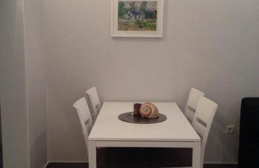 Guesthouse Mala Luce Stobreč - Foto 5