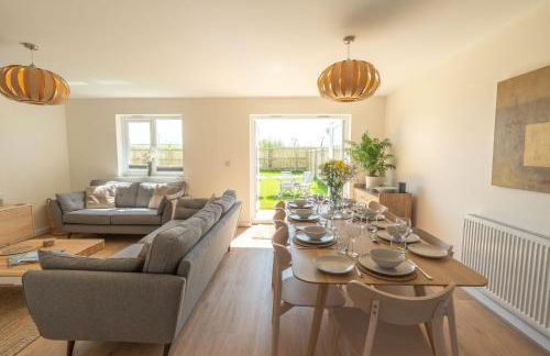 The Bright House, St Eval - near Padstow, Mawgan Porth, Watergate, Bedruthan & Porthcothan - Foto 8