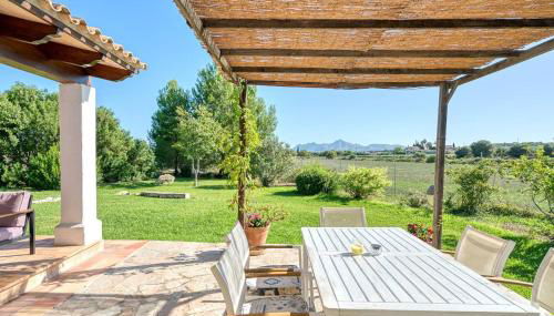 Villa Vertent - Foto 3