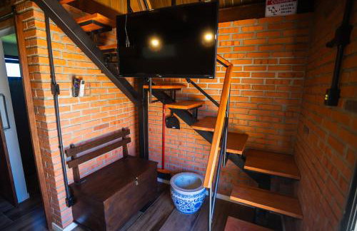 Chalés Pomertraum - Foto 53