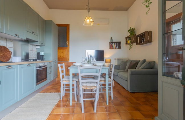 Simon s Apartment With Amazing View - Foto 14