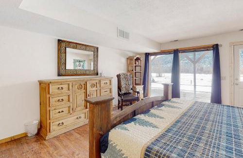 Rio Grande Lodge - Foto 32