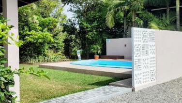 Férias Perfeitas, Praia e Piscina - Foto 4, Garden view