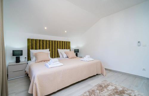 Villa Petmat - with private pool and 6 bedrooms - Photo 41