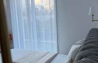 Magnifique appartement 3 pièces à Vitry-sur-seine (15min de Paris) - Foto 27