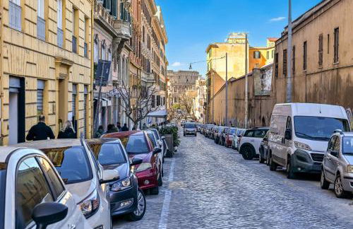 Lavinia's Apartment at Colosseo - Foto 30