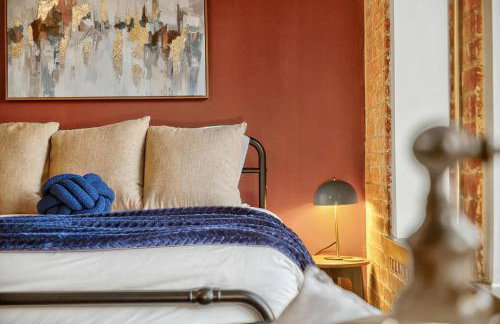 Loft in Downtown Dallas with Skyline views - Foto 21