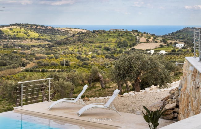 Elaia Bioglam Relais - Appartamento Alfa - Foto 26