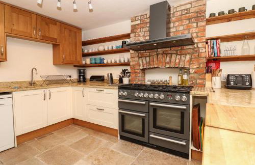 Marles Farmhouse - Foto 12