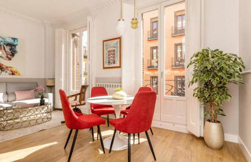 Madrid 1915 Private Suites - Photo 6