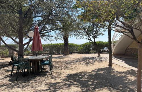 Meublé tourisme 4*, les pieds dans l'eau, Villa LAS PALMERAS - Foto 17