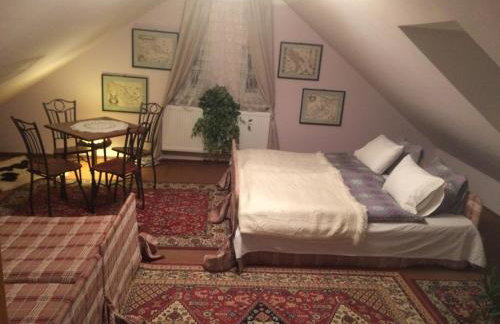 agroturystyka Orzechowe Wzgórze - Foto 65