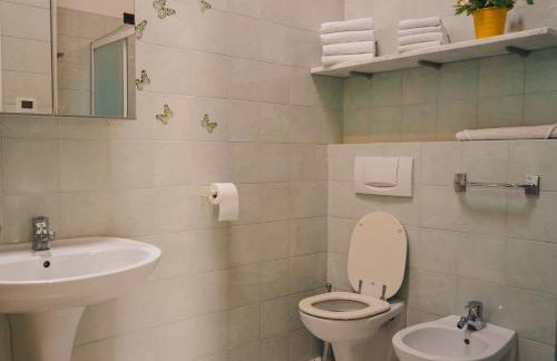 Appartamento Betulla - Peaceful & Happy Stay - Foto 15