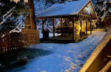 Domek Krasnal - Foto 36