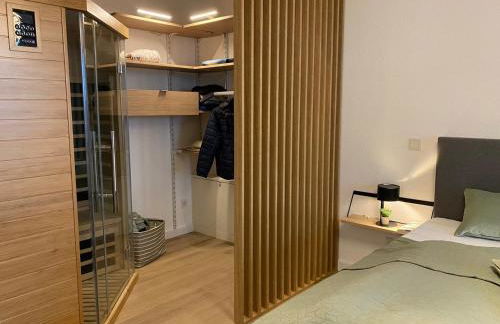 Ferienwohnung Dünensegler - Foto 12