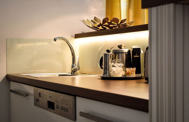 Magas 5 Apartment - Foto 25