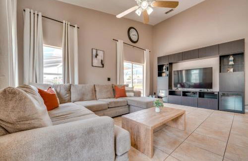 11 Mi to Disney Home with Game Room and Heated Pool - Foto 3