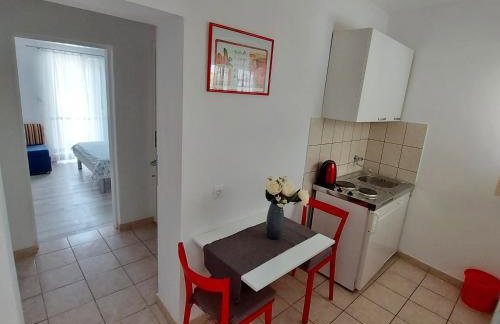 Apartments Villa Antony - Foto 34