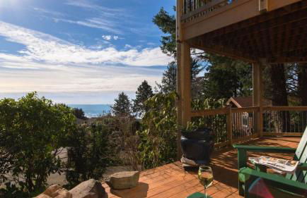 Coastal Getaway in Manzanita w Fire Pit, Guest House & Views Seagrove by Avantstay - Foto 6