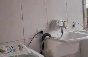 Aconchego AMS Próx ao Aeroporto Internacional CWB - Foto 16