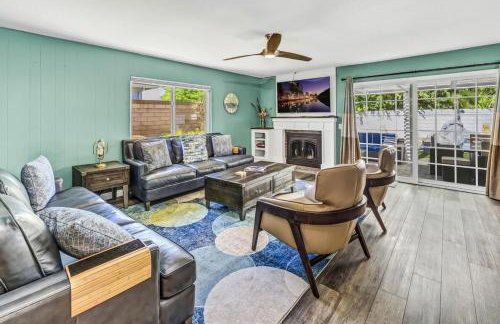 Stunning 4BR Laguna Hills Oasis with Private Pool - Foto 4