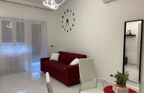 Tiburtina Flats - Photo 9