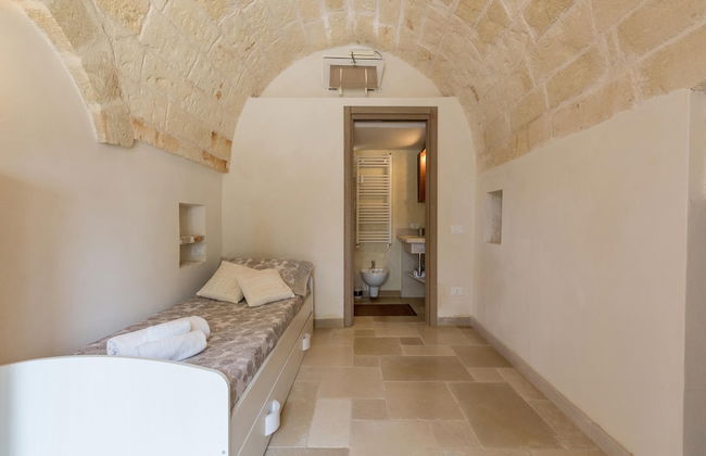 Villa Bijou - Foto 24