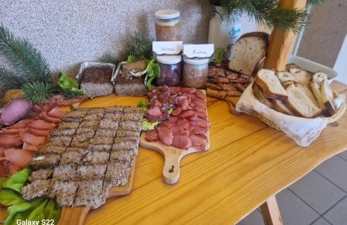 Ranczo KUFLANDIA Średnia Huta - Photo 27