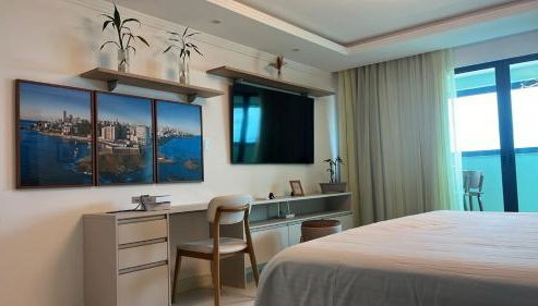 Art Studio - Praia de Armação - Unid 108 - Foto 3