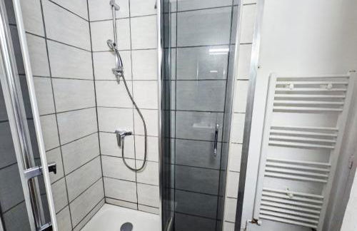 Beau T1 2 personnes BERGSON - Foto 18