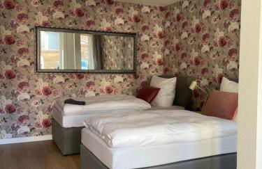 Das Haus zur Rothen Thür 2 - Foto 20