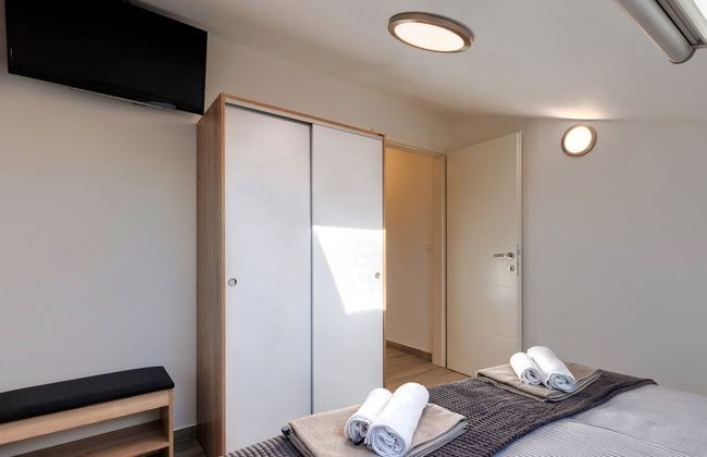 Villa Galici - Foto 24