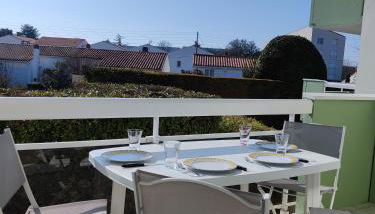 Royan Condo 2bedrooms WiFi Parking - Foto 2