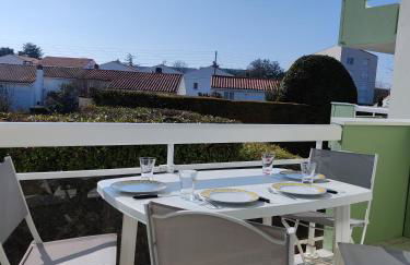 Royan Condo 2bedrooms WiFi Parking - Foto 2