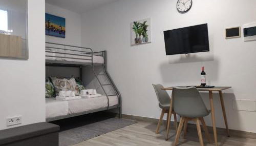 CASA PIRÁMIDE 4 WIFI - Parking y Terraza Privada - Foto 5