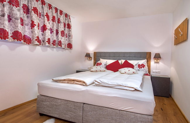 Apartment in the Heart of Neukirchen - Foto 12