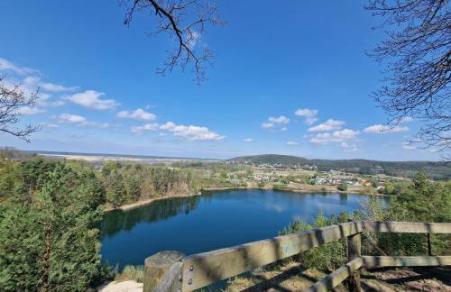 Dom wakacyjny Kubuś Wicko Ferienwohnung Misdroy Insel Ostsee - Foto 61