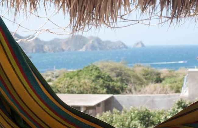 Apartment in Taganga - Foto 6