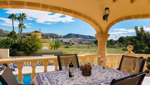 Villa Llobell - Plusholidays - Foto 5