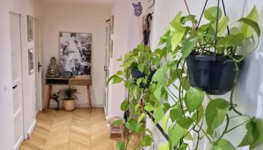 Appartement Paris 12 proche du centre avec parking - Foto 3