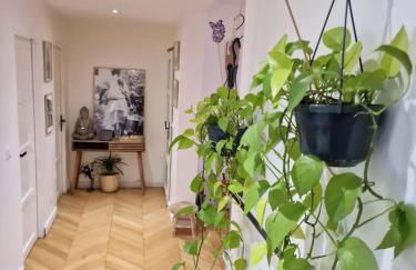 Appartement Paris 12 proche du centre avec parking - Foto 3