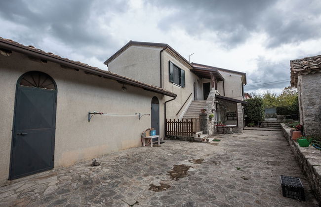 #914 Home - Irpinia - Foto 46