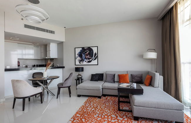 Apartments Artesia Tower D - Foto 18