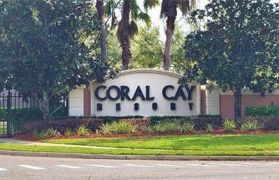 Coral Cay Resort Your home away from home! - Foto 8