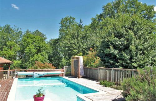 Holiday Home Le Noisetier by Interhome - Foto 40